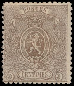 N° 25 