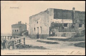 Oosterweel (Austruweel), tous les Hermans (4 pièces)