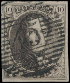 N° 3 