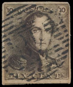 N° 1 