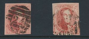 N° 12 and 12A 