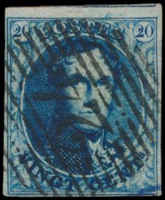 N° 7 