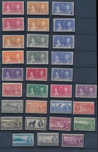 Omnibus, 1937, émission Omnibus du couronnement, 