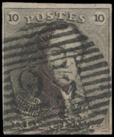 N° 1 