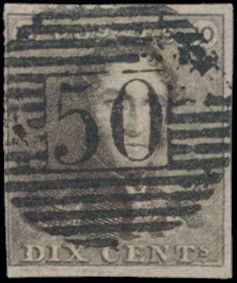 N° 1 