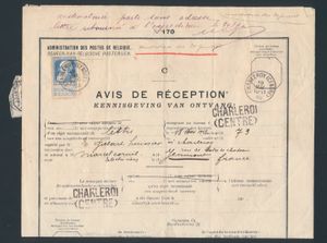 1910 Document, 