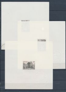 N° 2054/59 