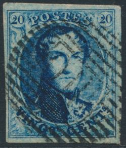N° 7 