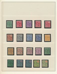 N° 82/101 (interspersed) 