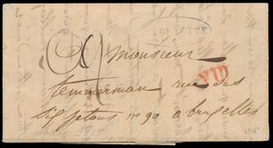 1835 Voorloper met inhoud, vanuit 