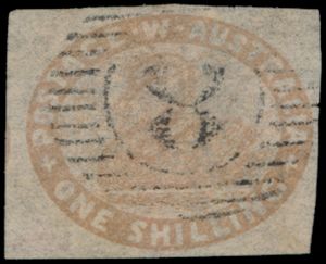 Western Australia, n° 4b 