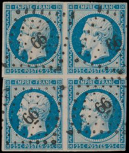 N° 15 Empire 