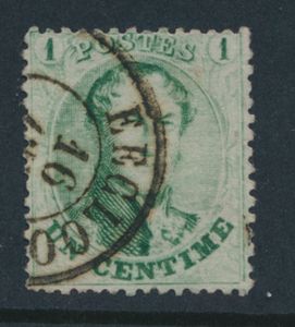 N° 13B 
