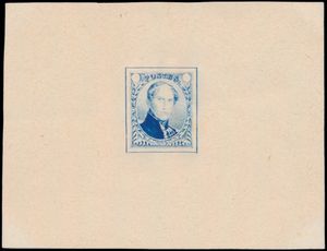 STES 099, 1945 