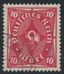 N° 206 WF 