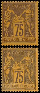 N° 99 (2x) 