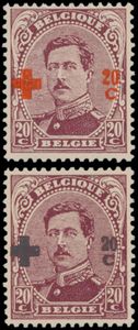 Timbre n° 155 