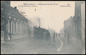 Wilmarsdonk, 
