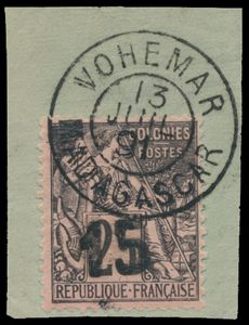 N° 5 