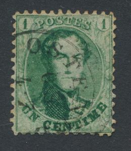 N° 13 