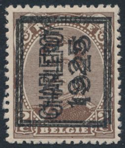 N° 110 F (A) 
