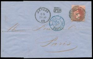 1863 Nr. 16 