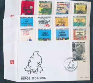 2000/2007 Samenstelling 