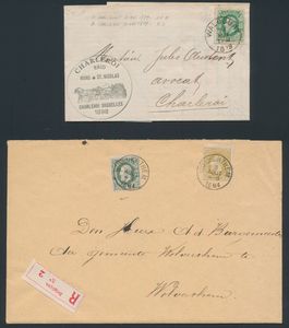 1879/1884 N° 30 