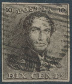 N° 1 