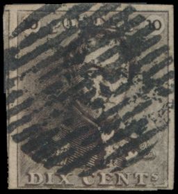 N° 1 