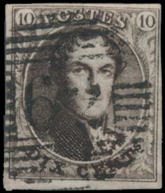 N° 3 