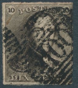 N° 1 