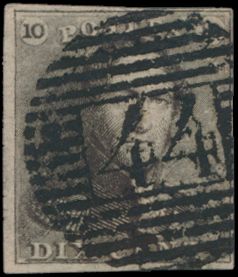 N° 1 