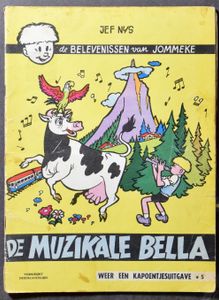 Bandes dessinées : 42 pièces, dont Jommeke, Tintin, Nero, les 4 héros, Les Schtroumpfs, en qualités diverses, à voir
