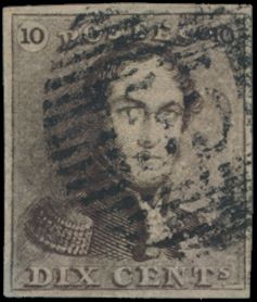 N° 1 