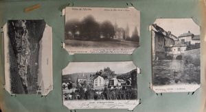 Diverse, prachtig geheel, alle oudere kaarten, prachtig Wallonië, veel betere kaarten (+600 stuks)