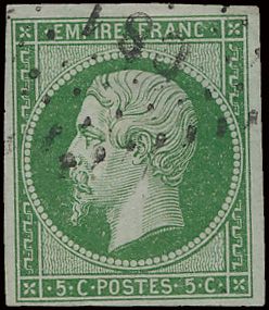 N° 12 Empire 