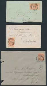 Sammlung von 
