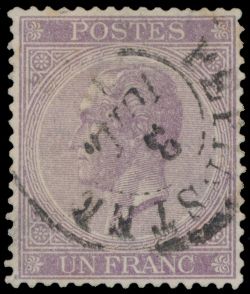 No 21 