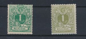 N° 26 and 42a 