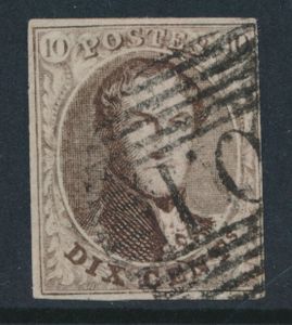 N° 10 