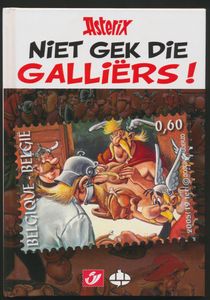 Asterix, 
