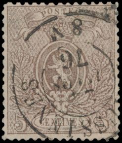 N° 25 