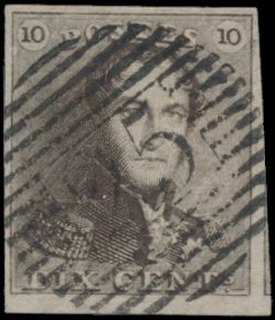 N° 1 