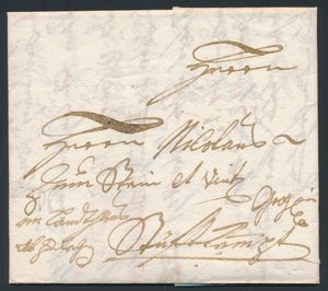 1787, Duitse voorloper 12 maart 1787.