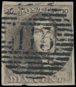 N° 1 