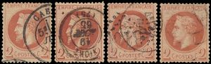 N° 26A + 26B 