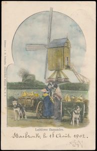 VARIA, postcards all periods, chromos, doodles, etc.... (several 100s of items)