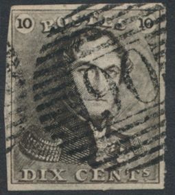 N° 1 