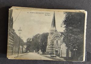 Ekeren, y compris Hoelen (30 pièces)